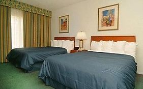 Clarion Suites Yuma Az